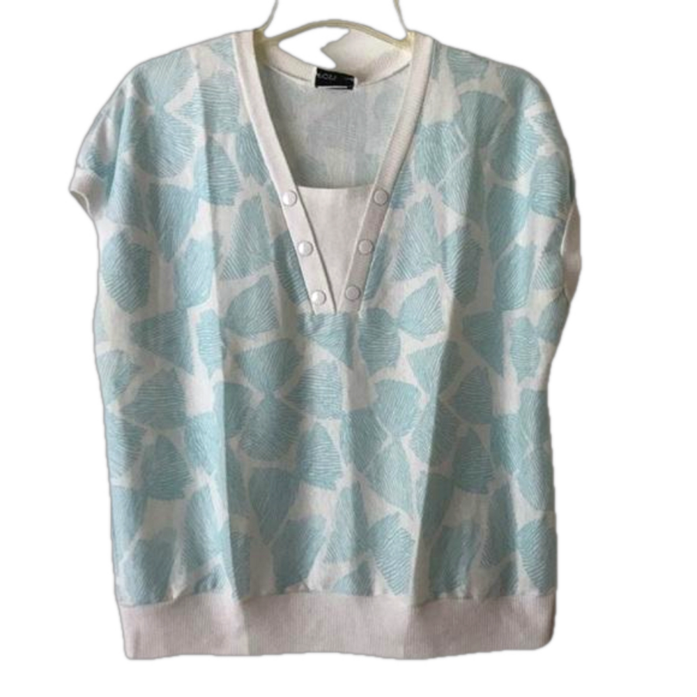 Apostrophe top size XL